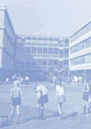 Beispiel 1 - Tannenbusch-Gymnasium Bonn