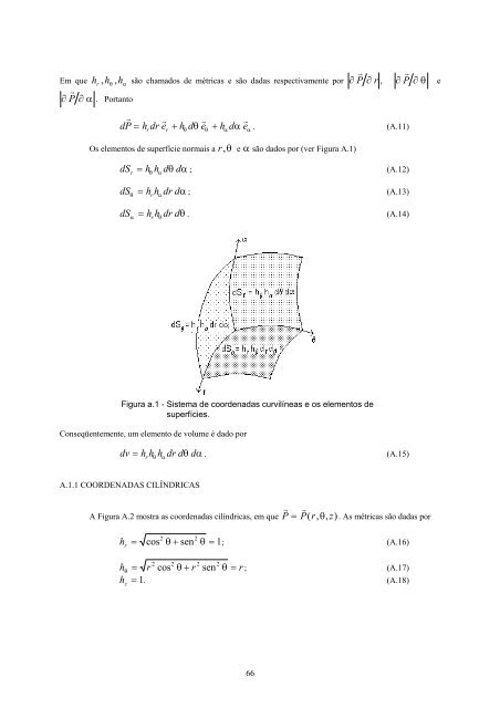 Dinâmica de Fluidos - Dca.ufcg.edu.br