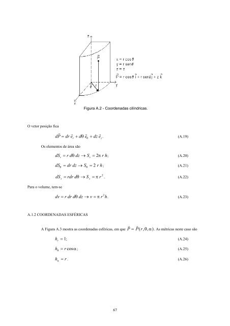 Dinâmica de Fluidos - Dca.ufcg.edu.br