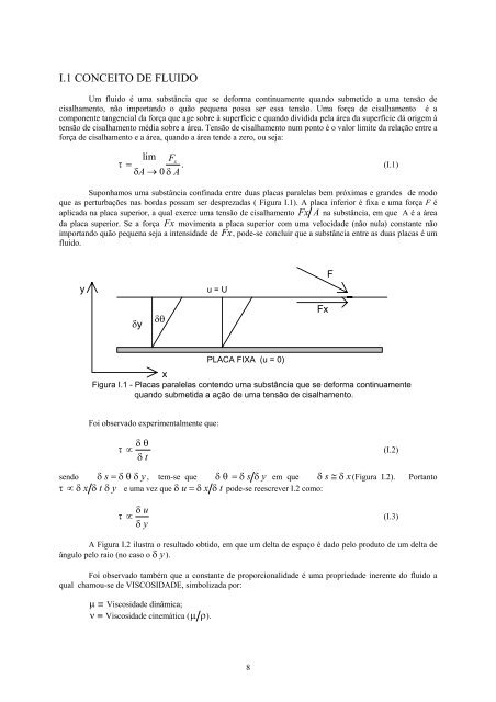 Dinâmica de Fluidos - Dca.ufcg.edu.br