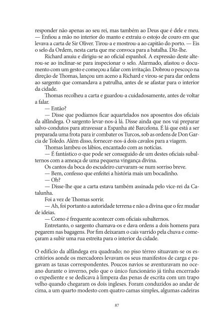 5 A presente obra respeita as regras do Novo Acordo OrtogrÃ¡fico.