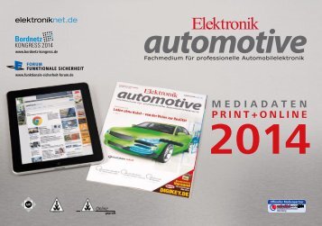 Mediadaten herunterladen 2014 (PDF) - WEKA FACHMEDIEN GmbH