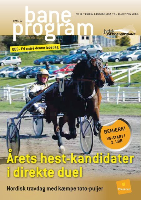 DAGENS TIPS i