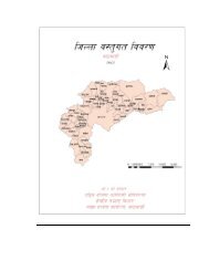 District profile_27.pdf - Central Bureau of Statistics