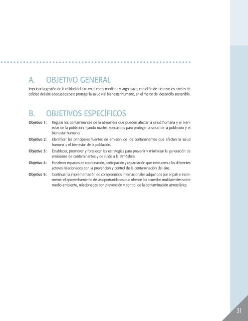 PolÃ­tica de - Ministerio de Ambiente, Vivienda y Desarrollo Territorial