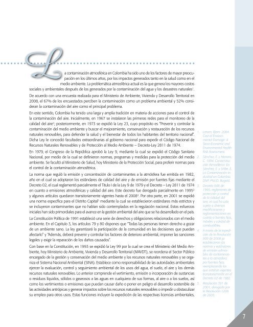 PolÃ­tica de - Ministerio de Ambiente, Vivienda y Desarrollo Territorial