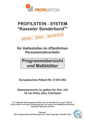 MassblÃ¤tter I - Chaux de Contern