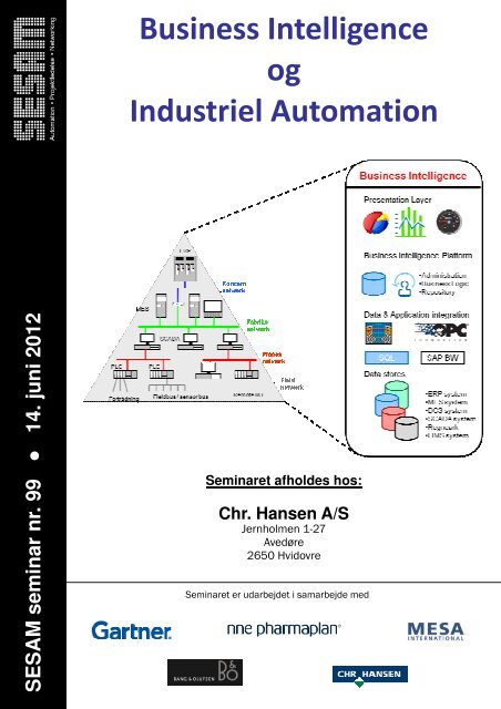 Program i PDF format - Sesam Danmark