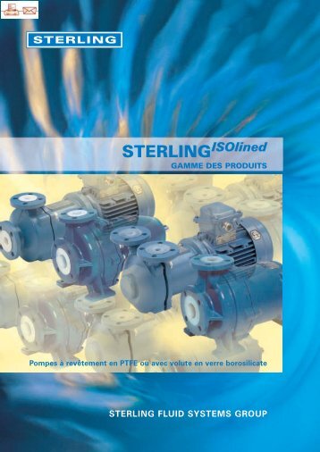 sterling fluid systems group - MIDI Bobinage