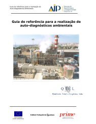 Guia de referência para a realização de auto-diagnósticos ... - AIP