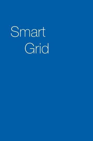 Smart Grid Projects - DNV Kema