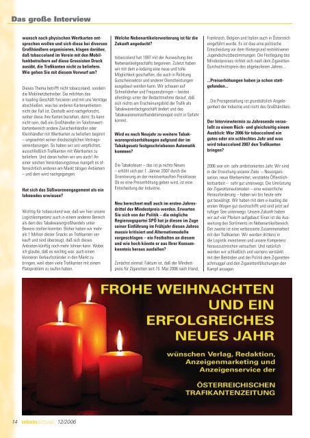 Seite 1-36 (pdf, 5,8 - Trafikantenzeitung