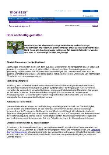 PDF âBoni nachhaltig gestaltenâ