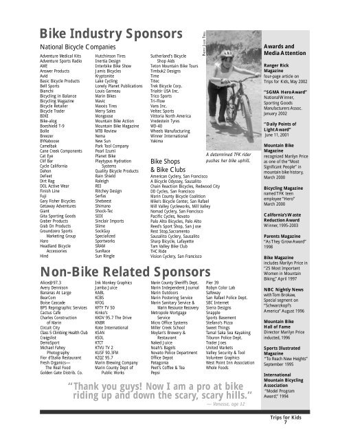 nomad cyclery