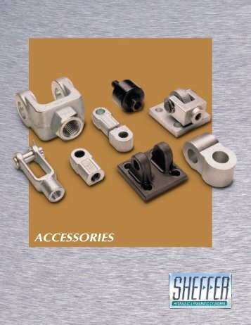 ACCESSORIES - Winco