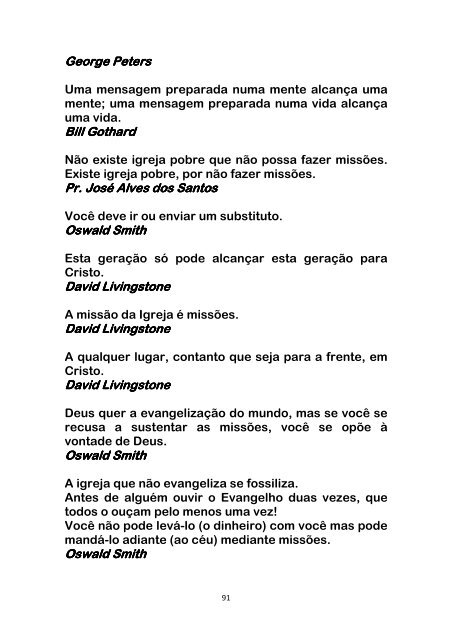 baixar livro completo - Livros evangÃ©licos