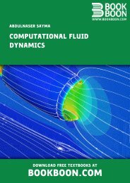 Computational Fluid Dynamics - WordPress.com - kosalmath