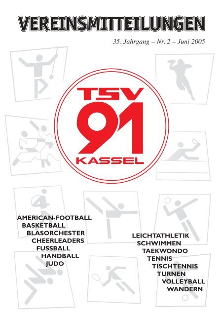 Download als PDF (4,5 MB) - TSV 1891 Kassel