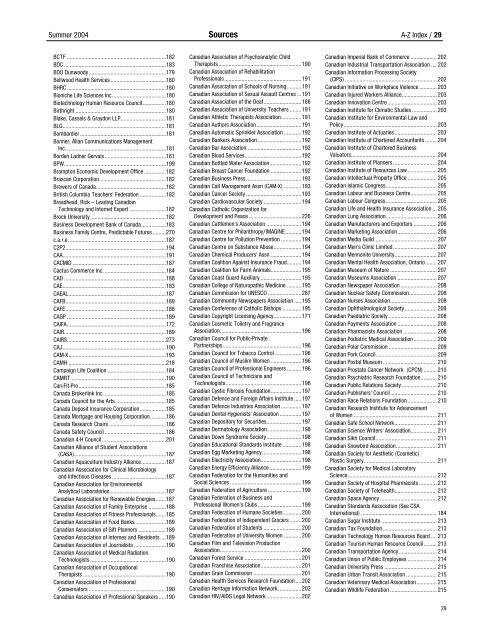 Sources 54 - Alphabetical Index