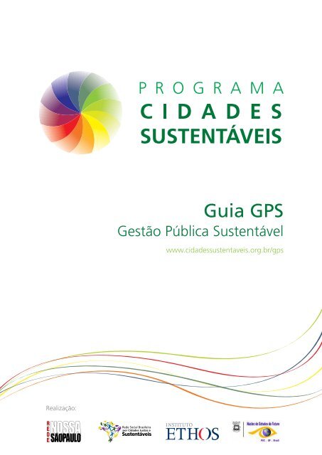 Revista GPS Brasília 16 by GPS