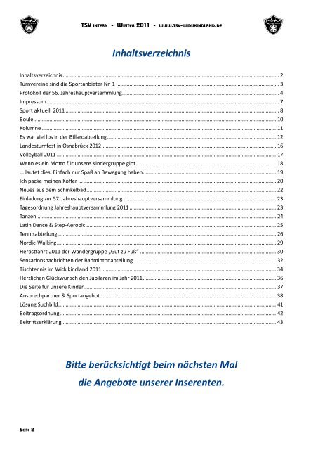 2011.pdf (3.42 MB) - TSV Widukindland eV