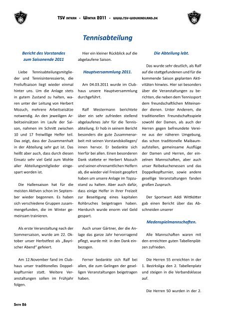 2011.pdf (3.42 MB) - TSV Widukindland eV