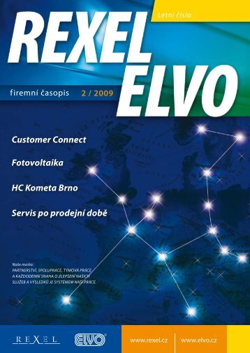 ÄÃ­slo 2 - REXEL CZ, s.r.o.