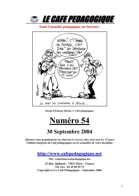 les orientations pédagogiques du français collège maroc