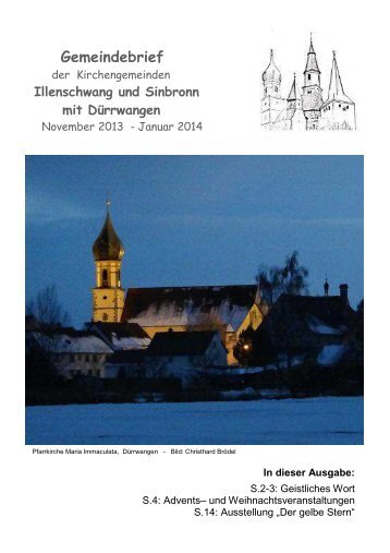 November - kirchengemeinde-illenschwang.de