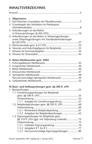 Leseprobe - Fn-Verlag