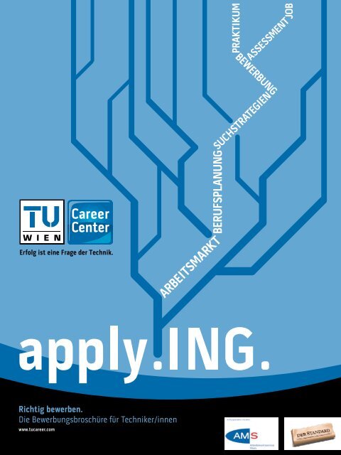 apply.ING. - TU Career Center