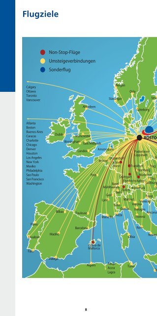 Sommer 2012 - Flughafen Rostock-Laage