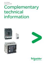 Complementary technical information - studiecd.dk