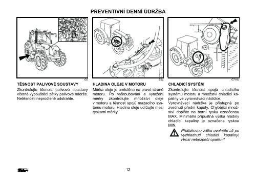 Proxima Plus 2012 CZ 3B.pdf - CALS servis sro