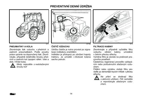 Proxima Plus 2012 CZ 3B.pdf - CALS servis sro