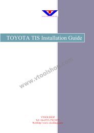 Renault Can Clip V112 Installation Guide.pdf - Car Diagnostic Tool
