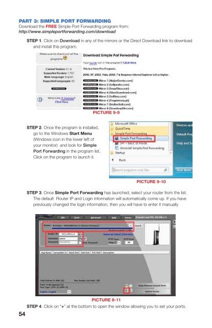 QSDT4PCRC and QSDT8PCRS_web.pdf - Q-See