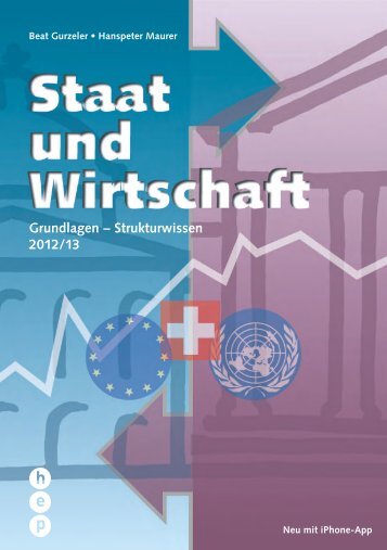 Grundlagen – Strukturwissen 2012/13