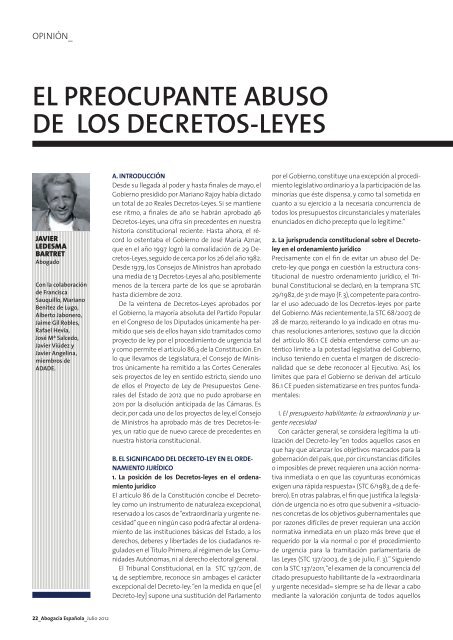 La validez de documentos traducidos ante los tribunales - AbogacÃ­a ...