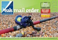 POSTAGE - Veals Mail Order