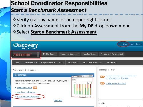 Getting Started - Seminole County Schools