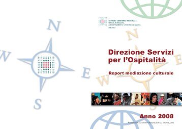 dott.ssa Ferretti Simonetta, dott.ssa Amanda Zanni - Policlinico di ...