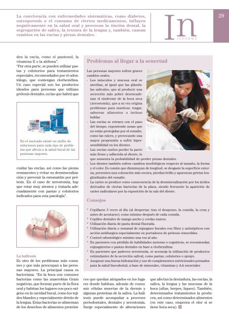 Portada N 11.qxp - Infogerontologia.com