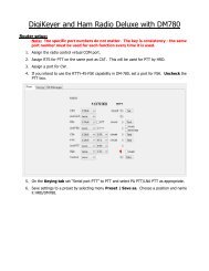 Ham Radio Deluxe Key Ham Radio Deluxe Key