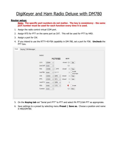 rtty ham radio rtty ham radio