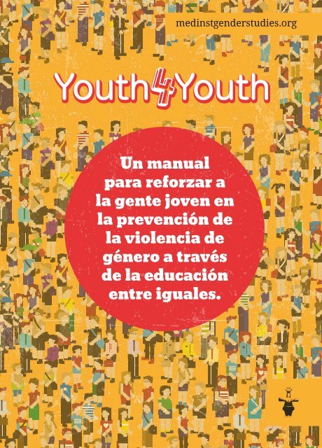 Un manual para reforzar a la gente joven en la prevención de la ...
