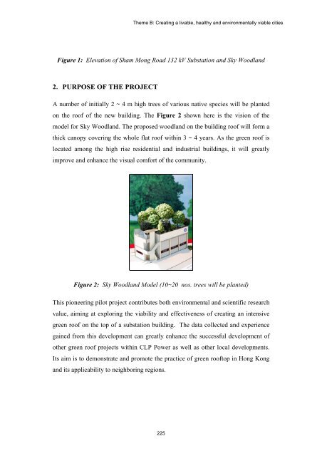 TABLE OF CONTENTS - The Professional Green Building Council