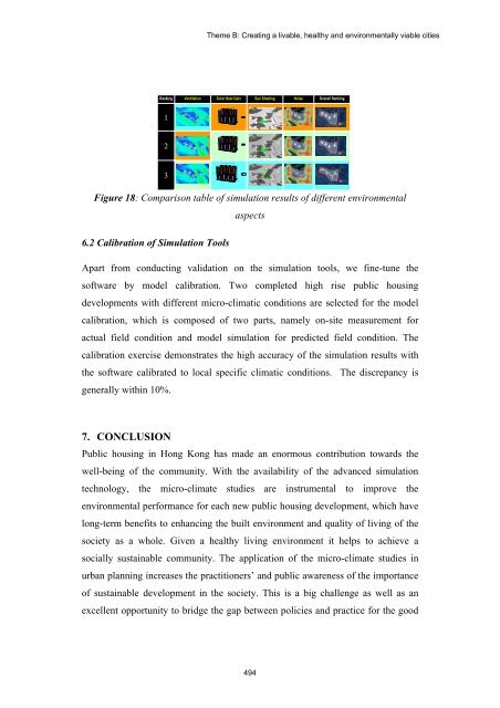 TABLE OF CONTENTS - The Professional Green Building Council