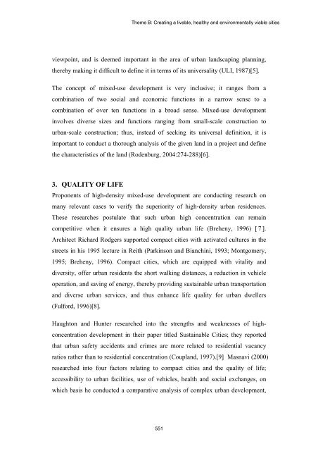 TABLE OF CONTENTS - The Professional Green Building Council