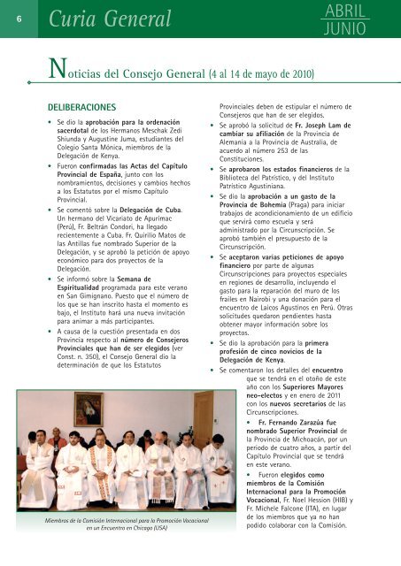 129 portada-contra - agustinos de la provincia del santisimo nombre ...